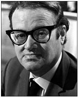 John Mortimer QC