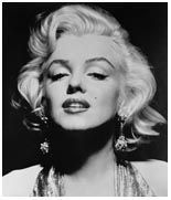 Marilyn Monroe