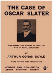 The case of Oscar Slater