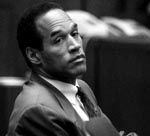 OJ Simpson